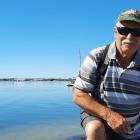 Orepuki resident George Watkinson has not been given a date for the colonoscopy he was due to...