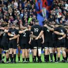 Sunday's final continues a long rivalry between the All Blacks and South Africa - but with the...