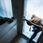 There were 52 residential burglaries in West Melton In the year ending June 30. Photo: Getty...