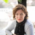 New Central Otago Health Services Ltd chief executive officer Hayley Anderson. PHOTO: SHANNON...