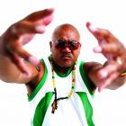 New Zealand hip-hop icon King Kapisi is performing in Invercargill next week. PHOTOS: SUPPLIED