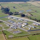 The Otago Corrections Facility. Photo by Stephen Jaquiery.