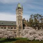 University of Otago roles for which vaccination is mandatory now include health practitioners,...