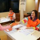 Voting has begun in New Zealand’s parliamentary election, ahead of the official election day on...