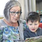 Retiring Plunket nurse Robyn Aitken is looking forward to spending more quality time with her...