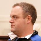 David Sawtell will be behind bars until at least January 2026 after a slew of sex offences. PHOTO...