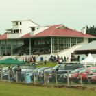 Wyndham race track. PHOTO: ODT FILES