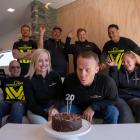 The Exceed Homes team celebrates 20 years of changing the nature of home ownership in the South....