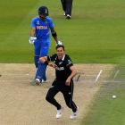Trent Boult will be hoping for swing as the Black Caps look to emulate their 2019 semi-final win...