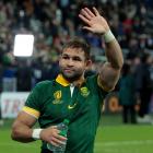 Cobus Reinach. Photo: Getty Images