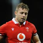 Leigh Halfpenny. Photo: Getty Images