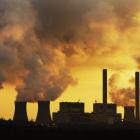 Greenhouse gas emissions from burning fossil fuels are the&nbsp;biggest cause of climate change....