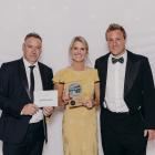 Jarod Chisholm, Findex Managing Partner (New Zealand) - Tax Advisory presenting the Findex...