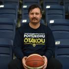 Basketball Otago game development officer Greg Brockbank has accepted a role with Harbour...