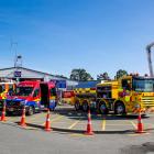 The Rolleston Volunteer Fire Brigade has moved to a co-response role for medical callouts in an...
