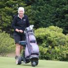 North Otago golfer Judith Yates will line up for Otago at the New Zealand interprovincial next...