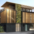 The proposed multimillion-dollar hotel in Brownston St. Image: Supplied