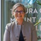 Mount Aspiring College principal Nicola Jacobsen. PHOTO: ODT FILES