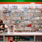 The new government plans to loosen rules to allow the sale of cold medication containing...