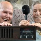 Radius Fulton Residents’ Show radio announcers Kelvin Rooke and Jimmy Sprague reminisce about...