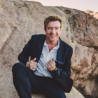 Rhys Darby will host the awards in New York. Photo: Kate Little Photography