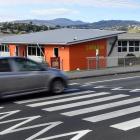 Some planned works near schools in southern parts of Dunedin could be paused, awaiting funding...