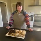 Bailey Harris comes from an urban background but always had aspirations to be involved in the...