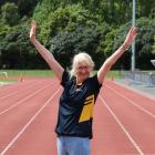 Volunteer Liz McCarthy is raring to go as the New Zealand Masters Games returns to Dunedin in...