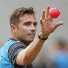 Tim Southee. Photo: Getty Images