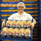 Tyrone Harvey from Quality Bakers, in Dunedin, has been named best young bread baker of 2023....