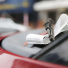 Have you received a parking fine? Send your story in 200 words or less to daniel.alvey@starmedia...