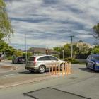 The Greers and Langdons Rds intersection. Photo: Newsline