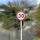 Changes may be coming to Central Otago’s speed limits. PHOTO: ALLIED PRESS FILES
