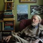 Author and poet Brian Turner reflects on his lifelong love for the natural world, which led to...