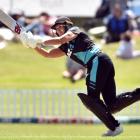 If the White Ferns are bad now, where will they be when they lose veterans like Suzie Bates?...