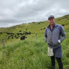 North Canterbury’s Mt Benger manager and part-owner Stuart Fraser will be among the first farmers...