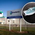 A canteen supervisor at Fonterra's Edendale plant has been awarded more than $30k after being...