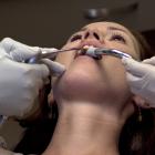 An increasing number of people are travelling overseas for dental procedures. PHOTO: GETTY IMAGES