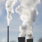 More companies are reporting and setting targets around carbon emissions according to Forsyth...