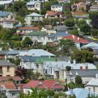 New figures from CoreLogic show the average price of a house in Dunedin had jumped 18% and, at ...