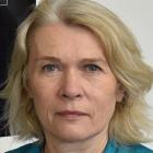 Ingrid Leary. PHOTO: GREGOR RICHARDSON