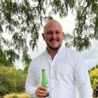 Jared Croft was jailed for 28 months. Photo: Supplied