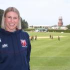 Lauren Roney is embracing everything that comes her way as Southland Cricket’s general manager....