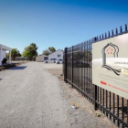 Christchurch's Linwood Islamic Centre (file image). Photo: RNZ