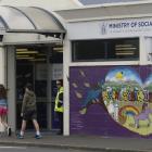 The Ministry of Social Development will relocate its South Dunedin office to Caversham next year....