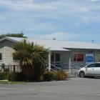 The Oamaru SPCA office, which has now closed to the public. PHOTO: WYATT RYDER