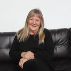 Penny Simmonds. PHOTO: BEN TOMSETT