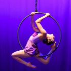 High-energy shows, such as the Flying Femmes, are set to wow audiences at the 2024 Dunedin Fringe...
