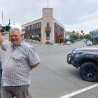 South Canterbury road safety co-ordinator Daniel Naude is leaving Timaru for a new role in...