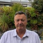 Hamish McCrostie, ONZM. PHOTO: SUPPLIED